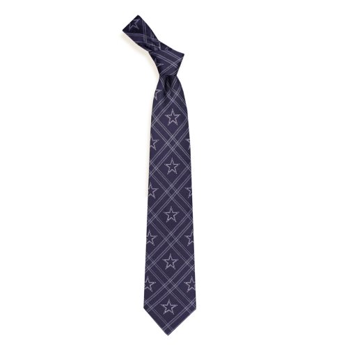 Dallas Cowboys Woven Polyester Necktie