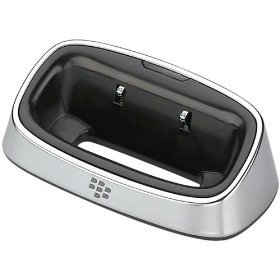 BlackBerry Charging Pod for BlackBerry 9630 [Bulk Packaging]