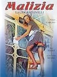 Malicious Dvd (Unrated Italian Version) Import Region 2 Pal