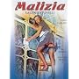 Malicious Dvd (Unrated Italian Version) Import Region 2 Pal