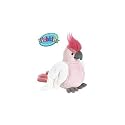 Webkinz Pink Cockatoo PINK/MULTI