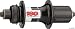 DT 190 135mm 32h Center- Lock w/6-bolt adaptor
