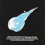 Final Fantasy VII : Reunion Tracks