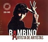 Artista De Artistas ( 2cds + 1 Dvd ) ( Audio CD ) - B0034JN7M2