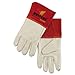 MPG4950XL - Memphis Mustang Mig/Tig Welder Gloves