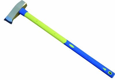 Spalthammer 3 Kg. NEU Fiberglas TUeV GS Spaltaxt Beil