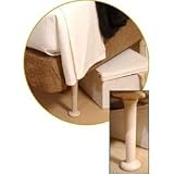 Bed Riser - Queen 10 - Set of 9 (Sand) (10h)