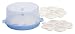 Microwave Idli Maker - 12 Idlis