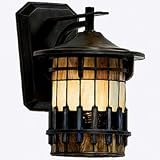Quoizel Bergamo Autumn Ridge Lanterns/Wall Mounted Entrance