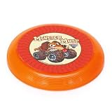Monster Jam Flying Disks (8)