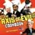 The Axis of Evil Cookbook