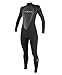 O'Neill Wetsuits Women's Reactor 3/2mm Full Suit