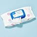 Mustela Cleansing and Soothing Wipes for Diaper Change 70 cloths