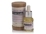 Ylang Ylang Essential Oil, .17 oz. by Eclectic Remedies by Annie Oakley