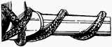 Easy Heat Inc. 2302 Pipe Heating Cable