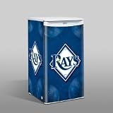 Tampa Bay Rays Countertop Fridge