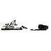 Sporting Goods : 2008 Roxy Black Magic Ski Bindings - Women's NEW
