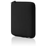Belkin F8N132-BLK 10.2-Inch Neoprene Sleeve (Pitch Black/Pitch Black)