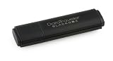 Kingston DTBB/2GB 2GB USB 2.0 Hi-Speed DataTraveler -BlackBox