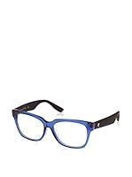 Mcq Alexander McQueen Montura 0041/F (65 mm) Azul / Negro