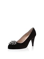 Diavolezza Salones (Negro)