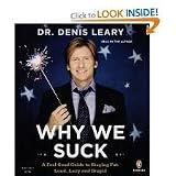 Why We Suck Publisher: Penguin Audio
