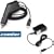 High Quality Rapid Car Charger plus Travel/Home Charger for Motorola L2, L6, L7c, RAZR, V3, V3c, V3m, V3i, V190, V195, V323, V325, V360, V365, MPX-200, Pebl Ub, SLVR L7, Q, W315