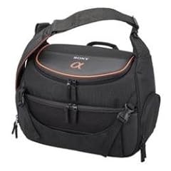 Sony LCS AMSC 30 Fototasche f�r DSLR-A100