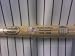 Sporting Goods : Louisville Slugger Yankee Stadium The Final Season Miniature Baseball Bat