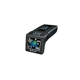 ユピテル ダウンロード対応 『超高感度GPS & レーダー探知機 EG-R440』 (X344)の画像