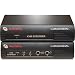Longview Xmtr Recvr Pair 2 Power Supplies Ps2 With Speak Micro