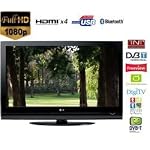 LG - 37LG7000 LCD Television