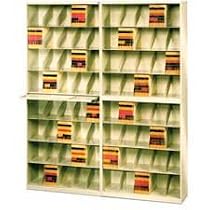 DATUM FILING SYSTEMS / Tier Spacer Letter Size Bone White / DATSOS36LTT15 / Sold as 1 Carton / Mfr