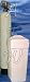 Fleck 5600SXT 48,000 grain water softener digitial sxt metered whole house system