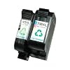 HP 45 and HP 78 remanufactured ink cartridges HP45 black and HP78 colour (51645AE 51645A, C6578AE C6578A) for HP Deskjet 930c 932c 935c 950c 952c 955c 959c 960c 960cse 960cxi 970cse 970cxi 980c 980cxi 990c 990cm 990cse 990cxi 995c 1180c 1220c 1220cse 1220cxi 1220ps 1280 6120 6122 6127 9300 series HP Officejet 1170c G55 G55xi G85 G95 K60 K80 HP Photosmart 1000 1100 1100xi 1115 1215 1215vm 1218 1218xi 1315 P1000 P1100 P1115 P1215 P1218 P1315 HP Colour Copier 180 190 280 290 310 HP Fax 1220 printer