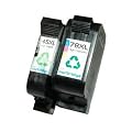 HP 45 and HP 78 remanufactured ink cartridges HP45 black and HP78 colour (51645AE 51645A, C6578AE C6578A) for HP Deskjet 930c 932c 935c 950c 952c 955c 959c 960c 960cse 960cxi 970cse 970cxi 980c 980cxi 990c 990cm 990cse 990cxi 995c 1180c 1220c 1220cse 1220cxi 1220ps 1280 6120 6122 6127 9300 series HP Officejet 1170c G55 G55xi G85 G95 K60 K80 HP Photosmart 1000 1100 1100xi 1115 1215 1215vm 1218 1218xi 1315 P1000 P1100 P1115 P1215 P1218 P1315 HP Colour Copier 180 190 280 290 310 HP Fax 1220 printer