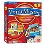 Printmaster Gold Version 18