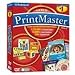 Software : Printmaster Gold Version 18