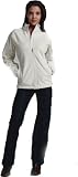 Women's Soft Shell Jacket