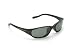 Native Eyewear Throttle Sunglasses, Asphalt with Gray Lens