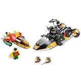 : LEGO® Batman™ Robin's Scuba Jet:  Attack of the Penguin