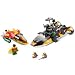 LEGO  Batman™ Robin's Scuba Jet:  Attack of the Penguin