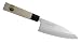 Kitchen & Housewares : JAPANESE DEBA SUSHI SASHIMI CHEF KNIFE F737
