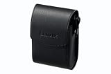 Panasonic DMW-CLZ10E Leather Case for DMC-LS85 / LZ10 / ZX1 / ZX3 / FS30 / FS33