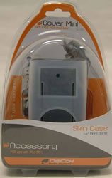 Ipod Mini Skin Case with Arm