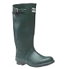 Stormwell traditional mens / boys wellie green