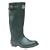 STORMWELL TRADITIONAL MENS/BOYS WELLIE GREEN