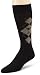 Men's Socks | Argyle Socks - Tommy Bahama Mens Argyle Martini Socks, Black, One Size