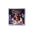 Rudolph the Red Nosed Reindeer Soundtrack CD: The Movie