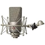 Neumann TLM 103 Anniversary Condenser Microphone